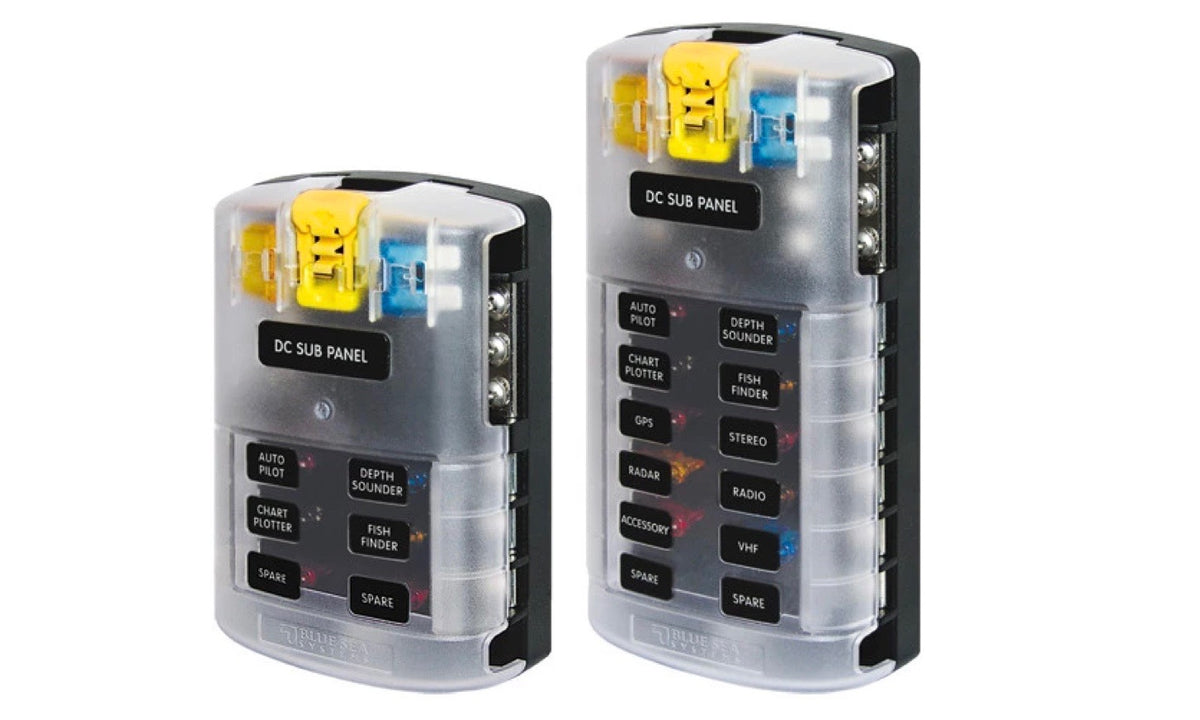 Power Accessories – PowerTrays