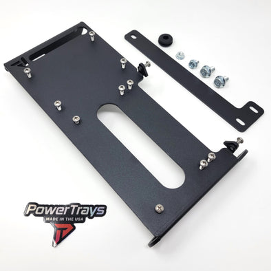 Switch-Pros PowerTray > Tacoma TRD Off Road/Pro
