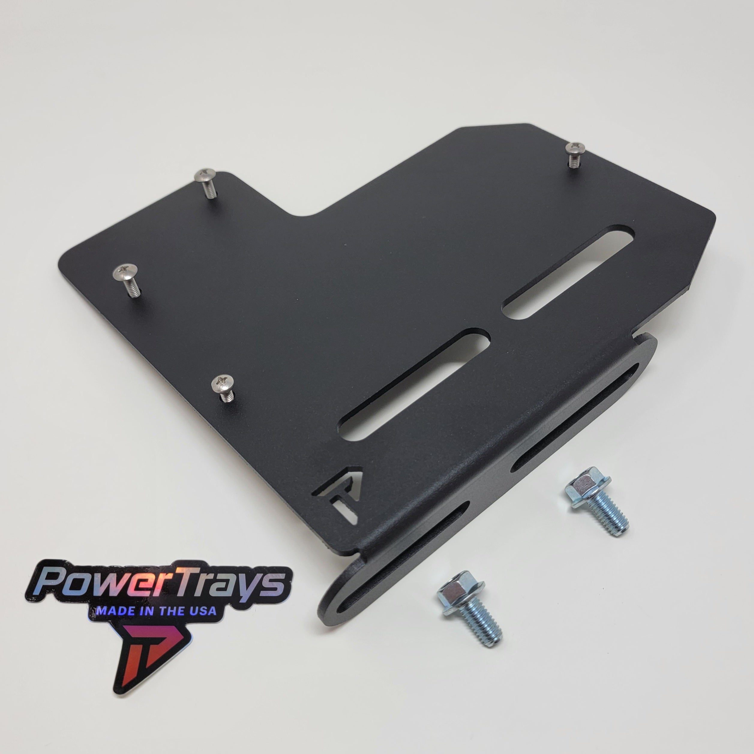 Support D'extincteur Pour Toyota Tacoma TRD Gen2 - F4 Fabrication - Neuf