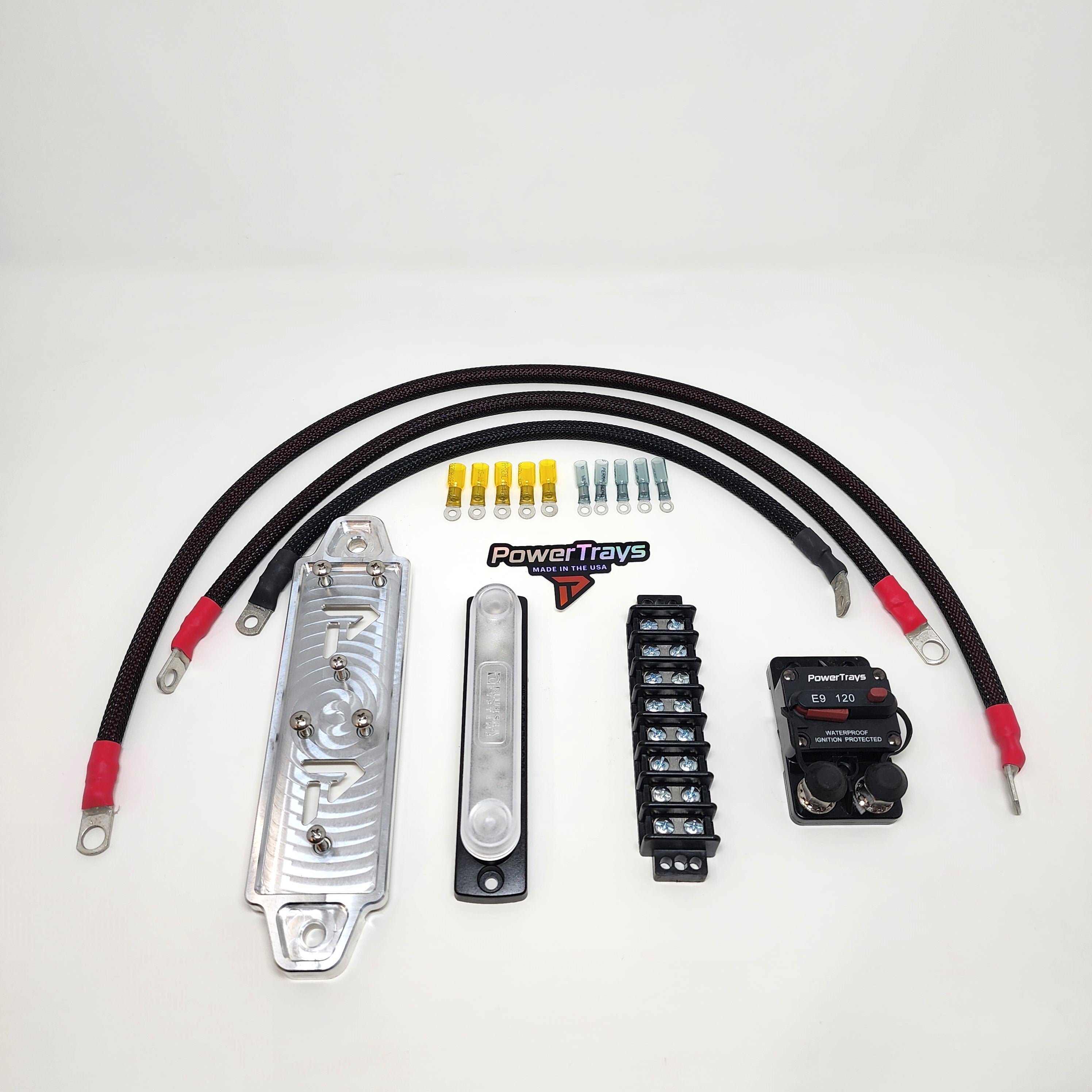 RT-154008専用 Switch-Pros Essentials Accessory Bundle > Tacoma TRD Off Road