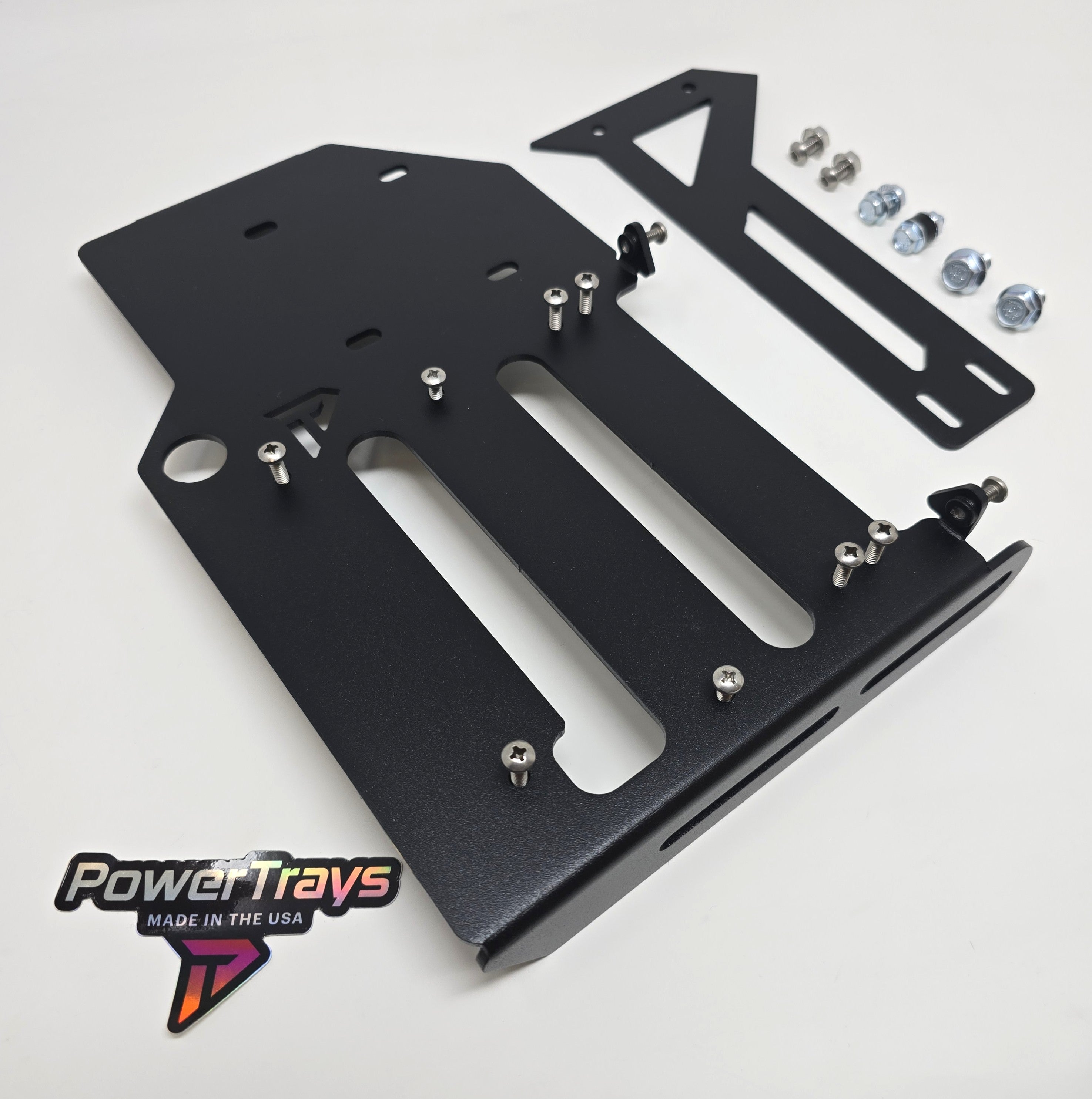 ARB / Switch-Pro PowerTray - 4RUNNER/ FJ CRUISER/ GX – PowerTrays