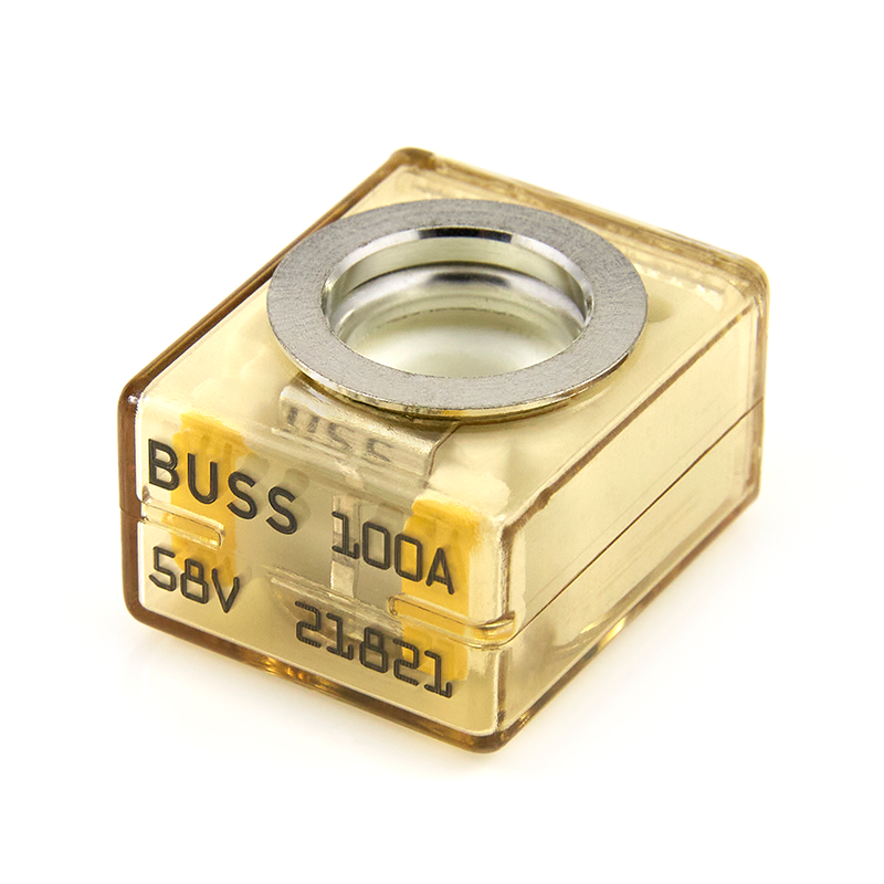 Blue Sea MRBF Terminal Fuses – PowerTrays