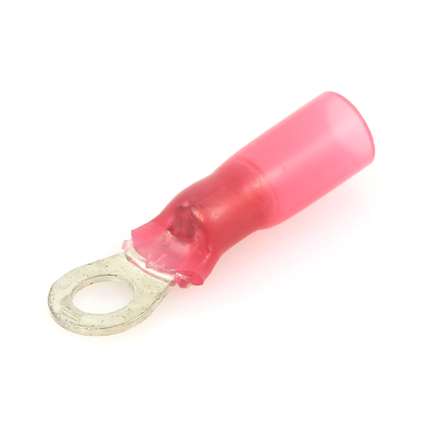 3M Scotchlok Ring Terminals - 10 pk