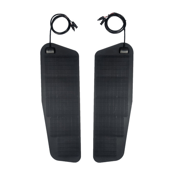 cascadia 4x4 VSS system for f-150 raptor