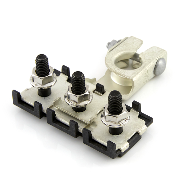 Littelfuse 3-way Fuse Holder