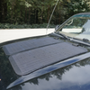 1996 2002 toyota 4runner VSS system hood solar panel from cascadia 4x4