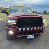 ram hd vss system cascadia 4x4 overland hood bonnet solar panel system 2019