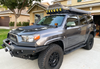 cascadia 4x4 4runner solar panel 5th gen