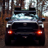 Toyota Tundra 3rd Gen (2022+) VSS System™ - 85 Watt Hood Solar Panel