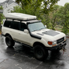 Cascadia 4x4 vss system for 80 series toyota landcruiser