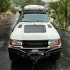 cascadia 4x4 vss system for 80 series toyota landcruiser