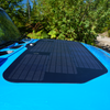 toyota fj cruiser hood solar 