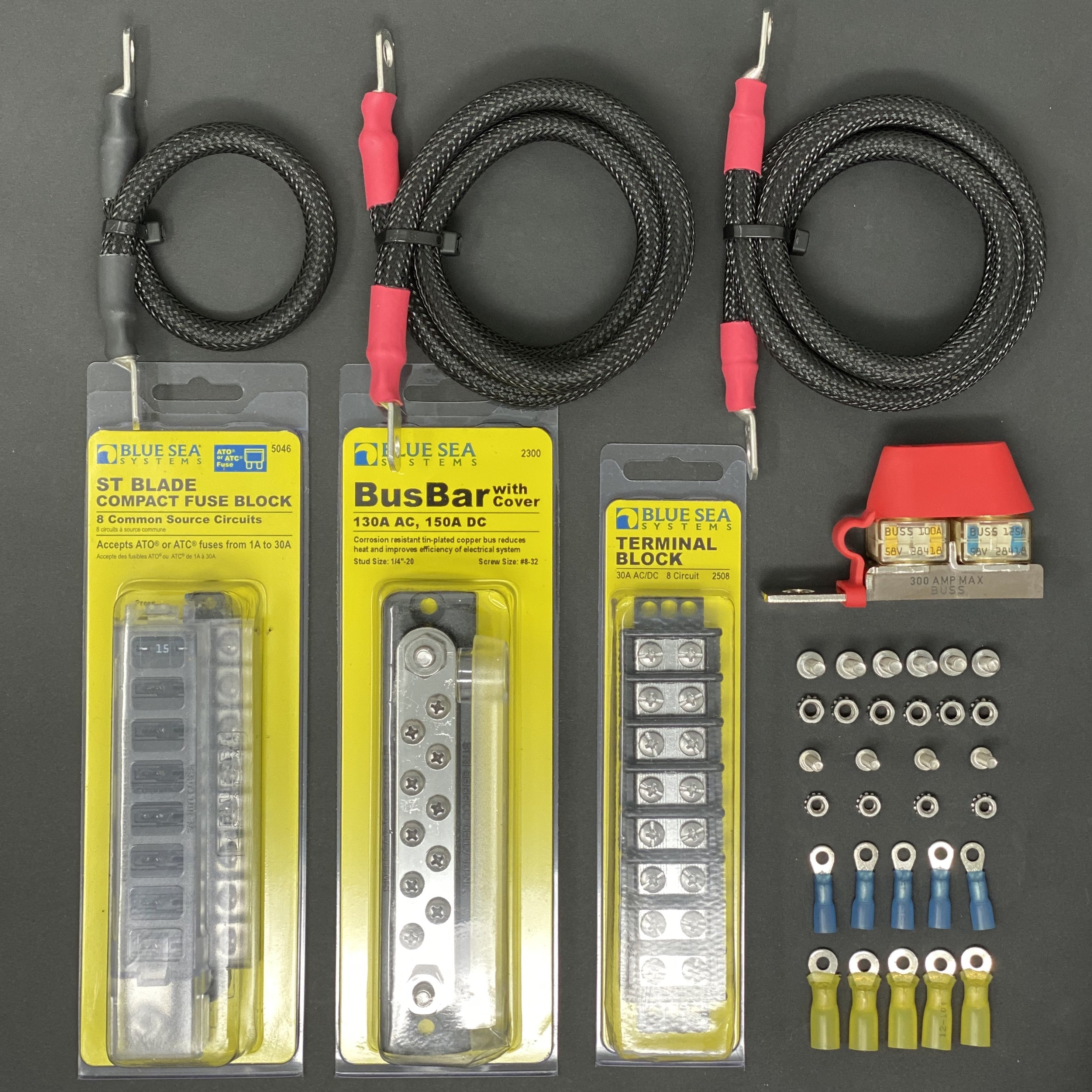 Arb Switch Array Switch-Pro/ARB Accessory Bundle > 4Runner/ FJ Cruiser/ GX – PowerTrays