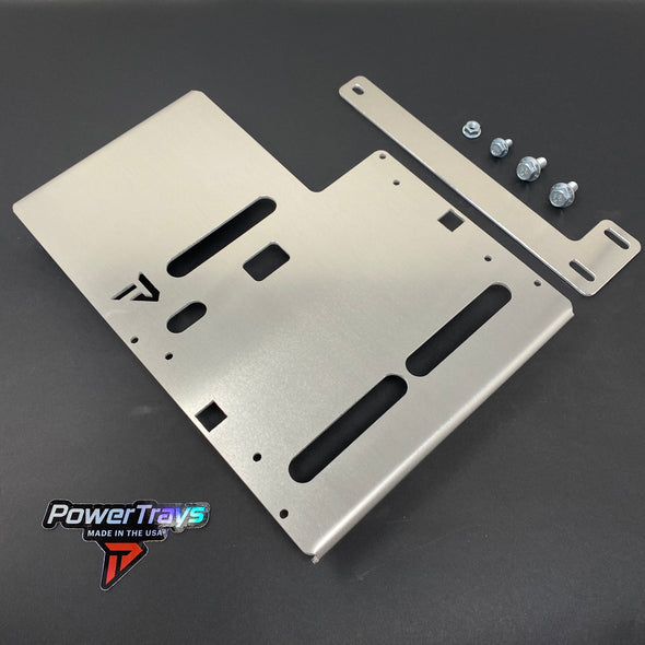 sPOD SourceSE PowerTray > TACOMA > TRD OFF ROAD/PRO