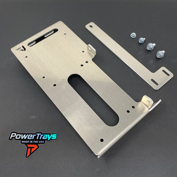 Universal 6-Circuit Switch Panel PowerTray > TACOMA > TRD OFF ROAD/PRO
