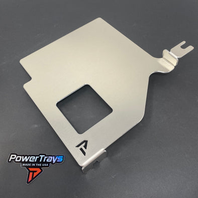 Blank PowerTray > Chevy Colorado 14-22