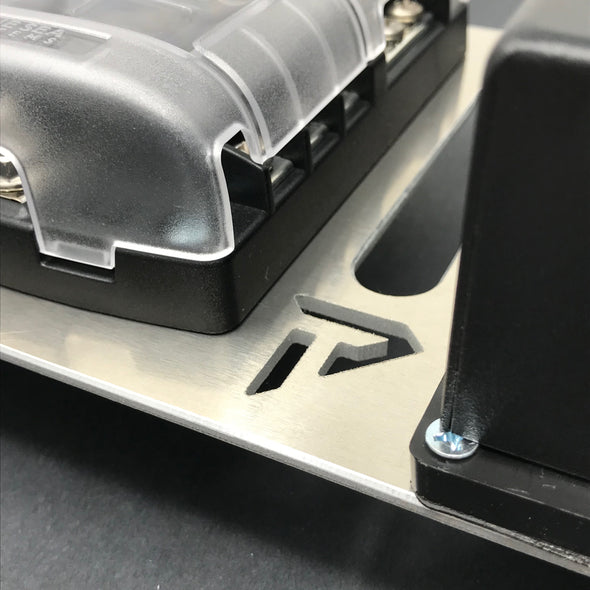 sPOD SourceSE PowerTray > TACOMA > TRD OFF ROAD/PRO