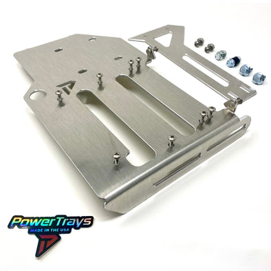 ARB / Switch-Pro PowerTray - 4RUNNER/ FJ CRUISER/ GX