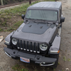 Cascadia 4x4 VSS system for jeep wrangler JL and gladiator