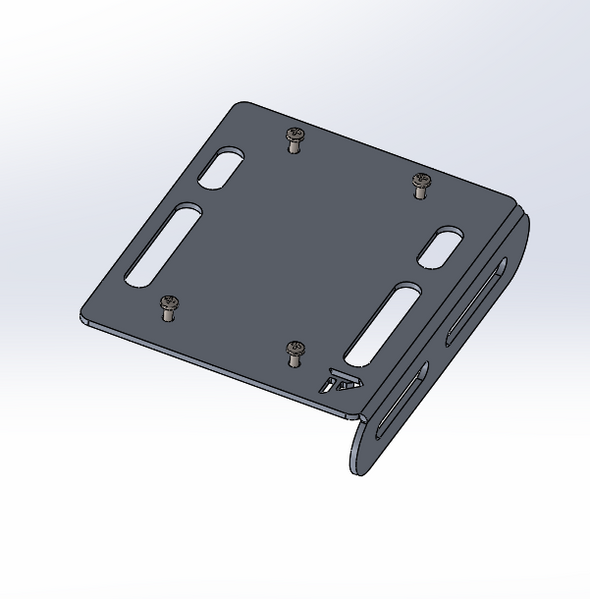 Blue Sea 12 Circuit PowerTray >4Runner/ FJ Cruiser/ GX