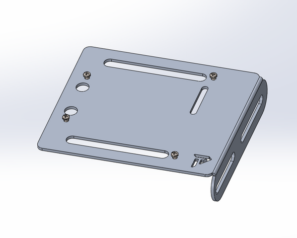 BantamX/SourceLT PowerTray > 4Runner/ FJ Cruiser/ GX