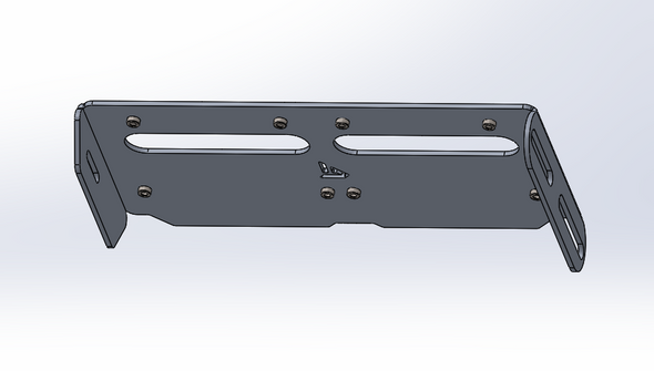 Dual Powerswitch PowerTray > 4Runner/ FJ Cruiser/ GX