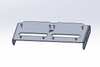 Dual Powerswitch PowerTray > 4Runner/ FJ Cruiser/ GX