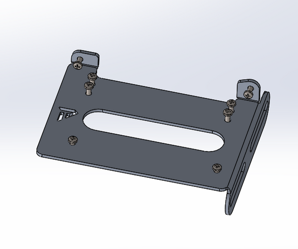 Universal 6-Circuit Switch Panel PowerTray > 4RUNNER/ FJ CRUISER/ GX