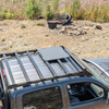 Prinsu Roof Rack Modular Solar System - 45 Watts