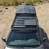 Prinsu Roof Rack Modular Solar System - 45 Watts